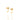 GOLD EARRING