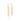GOLD EARRING