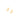 GOLD KID'S EARRING