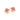 GOLD EARRING WITH ZIRCONIA