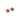 GOLD EARRING WITH CRYSTAL AND ZIRCONIA