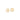 GOLD EARRING WITH CRYSTAL