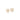 GOLD EARRING WITH ZIRCONIA
