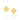 GOLD EARRING