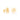GOLD PLATED EARRING WITH ZIRCONIA