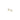 GOLD KID'S EARRING