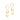 GOLD EARRING