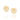 GOLD PLATED EARRING