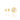 GOLD PLATED EARRING WITH  ZIR