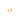 GOLD PLATED EARRING WITH ZIR