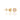 GOLD PLATED EARRING WITH ZIR