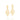 GOLD EARRING