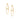 GOLD EARRING