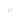 GOLD EARRING WITH ZIRCONIA