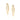 GOLD EARRING