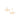 GOLD EARRING WITH ZIRCONIA