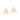 GOLD EARRING WITH ZIRCONIA