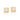 GOLD EARRING WITH CRYSTAL AND ZIRCONIA