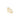 GOLD EARRING WITH ZIRCONIA