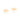 GOLD KID'S UFO EARRING