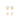 GOLD EARRING WITH ZIRCONIA