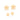 GOLD FLOWER EARRING KIT