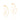 GOLD DOUBLE CROSS HOOPS EARRING