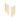 GOLD FRINGE EAR CUFF