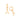 GOLD LETTER HUGGIE EARRINGS