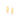 GOLD TINY LEAF STUD EARRINGS