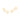 GOLD TWISTED STARS EARRING