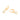 GOLD POINT OF LIGHT HUGGIE EARRINGS