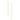 GOLD WHITE CELEBRATION DANGLY EARRING