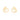 GOLD HEARTS AND STARS STUD EARRINGS
