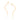 GOLD CHAIN EAR CUFF