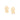 GOLD MY GIRL STUD EARRINGS