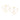 GOLD BROKEN HEART MAXI EARRINGS