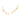 GOLD BLOBS EAR CUFF