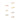 GOLD SEVEN EARRINGS KIT