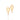 GOLD HORSE SHOE PEARL HUGGIE EARRINGS