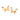 GOLD PLATED EARRING WITH ZIRCONIA