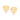 GOLD CURVED LEAF EARRINGS
