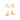 GOLD COUNTRY SOUL STUD EARRINGS KIT