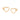 GOLD BUTTERFLY KISS EARRINGS