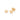 GOLD HOLLOW BUTTERFLY STUD EARRINGS