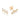 GOLD TIMELINE STUD EARRINGS