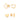 GOLD HEART OF GOLD EARRING KIT