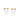 GOLD TIMELESS GRACE PEARL STUD EARRINGS