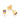 GOLD FOREVER SHINE STUF EARRINGS IN PURPLE