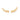 GOLD TEN HEARTS EAR CUFF